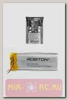 Аккумулятор ROBITON LP502365 LiPo 3.7V 1S 720mAh PK1