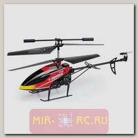 Радиоуправляемый вертолет MJX i-Heli Thunderbird T53