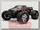Радиоуправляемая модель Монстра HPI Savage Flux HP RTR 1:8 (б/к система) (кузов GT-2 TRUCK)