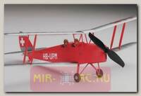 Радиоуправляемый биплан FlyZone Micro Tiger Moth 2.4Ghz RTF