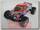 Радиоуправляемая модель Монстра BSD Racing 4WD RTR 1:10 (б/к система)