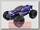 Радиоуправляемая модель Монстра VRX Racing MEGA BLX10 4WD RTR 1:10 (б/к система) влагозащита