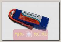 Аккумулятор LiPo Fullymax 11.1V 2200мАч 20C