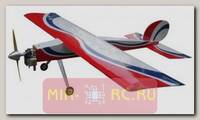 Модель самолета CYmodel Super Falcon Trainer 80