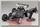 Радиоуправляемая модель Багги Kyosho Inferno VE 4WD RTR 1:8 (б/к система) без АКК и з/у