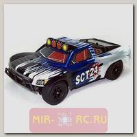 Радиоуправляемая модель Шорт-корс трака HSP SCT 24 4WD RTR 1:24