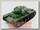 Радиоуправляемый танк Heng Long KV-1 (Россия) Upg V6.0 1:16 RTR 2.4GHz