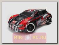 Радиоуправляемая модель Ралли Remo Hobby Rally Master 4WD RTR 1:8 влагозащита c LiPo