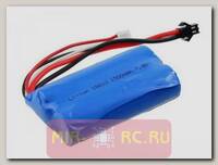 Аккумулятор Syma LiPo 7.4V 1500mAh (для S33)