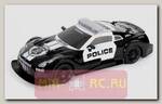 Радиоуправляемая машина MX Nissan GTR Полиция 1:16 (с мигалками)