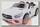 Детский электромобиль XMX Mercedes-Benz SL65 White 12V 2.4G