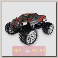 Радиоуправляемая модель Монстра HSP Savagery 4WD RTR 1:8 (б/к система) (LiPo) влагозащита