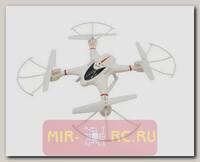 Радиоуправляемый квадрокоптер MJX X400-V2 FPV 2.4GHz iOS/Android (без камеры)