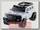 Радиоуправляемая модель для Трофи-Триала HG Toyota 4WD RTR 1:10