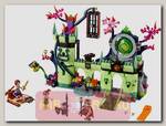 Конструктор LEGO Эльфы - Побег из крепости Короля гоблинов