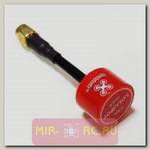 Антенна RTS Lollipop 5.8Ghz 2.3dBi RHCP (SMA)