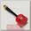 Антенна RTS Lollipop 5.8Ghz 2.3dBi RHCP (SMA)
