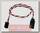 Удлинитель JR 22AWG 150мм