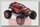 Радиоуправляемая модель Монстра TRAXXAS Summit 4WD RTR 1:16 влагозащита