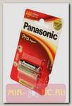 Батарейка Panasonic Pro Power LR03PPG/2BP LR03 BL2