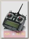 Радиоаппаратура Hitec Aurora 9 AFHSS с 7-ch приемником Optima 7 Tx&Rx