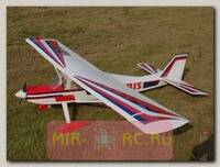 Модель самолета CYmodel IBIS 120 (20-60cc) KIT