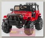 Детский электромобиль BDM Red Jeep 2WD 12V 2.4G