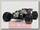 Радиоуправляемая модель Монстра ARRMA Kraton BLX185 4WD 6S RTR 1:8 б/к влаг. (зеленая) без АКК и з/у