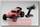 Радиоуправляемая модель Багги Kyosho EZ-B Axxe 2WD RTR 1:10 без АКК и з/у (Red)