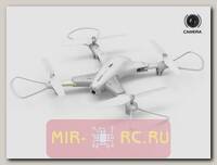 Радиоуправляемый квадрокоптер Syma Z3 FPV WiFi RTF 2.4GHz