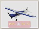 Радиоуправляемый самолет HobbyZone Sport Cub S RTF 2.4GHz с технологией SAFE