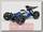 Радиоуправляемая модель Багги Maverick Ion XB 4WD RTR 1:18