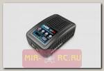 Зарядное устройство SkyRC E450 для LiPo/LiFe/LiHV и NiMH аккумуляторов (2-4S LiPo) и (6-8S NiMH)