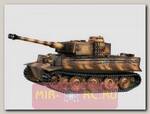 Радиоуправляемый танк Taigen German Tiger 1 RTR (Late version) 1:16 2.4GHz