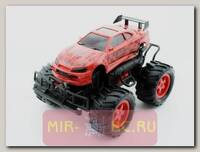 Радиоуправляемый внедорожник Monstre Truck Nissan Silvia 1:14 (свет, звук)