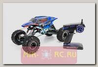 Радиоуправляемая модель Краулера HSP Right Racing 4WD RTR 1:10 влагозащита