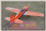 Радиоуправляемый самолет Sbach 342 70 3D B ARF