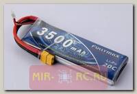Аккумулятор Fullymax LiPo 11.1V 3S 20C 3500mAh