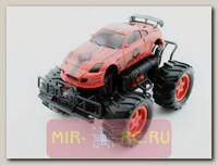 Радиоуправляемый внедорожник Monstre Truck Toyota Celica 1:16 (свет, звук)