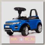 Детская машинка-каталка Chi Lok Bo Range Rover Evoque Blue