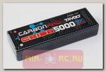 Аккумулятор Team Orion Carbon Pro LiPo 7.4V 2S 90C 5000 mAh (banan 4 mm)