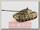 Радиоуправляемый танк Taigen KingTiger HC 1:16 (металл) 2.4GHz (пневмо)