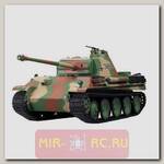 Радиоуправляемый танк Heng Long Panther Пантера type G (Германия) V6.0 1:16 RTR 2.4GHz