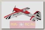 Радиоуправляемая модель электро самолёта Dynam Su-26M 2.4Ghz RTR (red)
