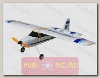 Радиоуправляемый самолет Volantex 747-1 Cessna 2.4GHz RTF (Brushed)