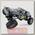 Радиоуправляемая модель Краулера WLtoys 104310 4WD RTR 1:10