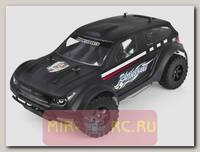 Радиоуправляемая модель Шорт-корс трака VRX Racing Rattlesnake EBD 4WD RTR 1:10 влагозащита