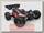 Радиоуправляемая модель Багги Remo Hobby Dingo 4WD RTR 1:16 влагозащита
