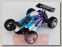 Радиоуправляемая модель Багги HSP Eidolon Pro 4WD RTR 1:18 (б/к система)