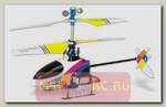 Радиоуправляемый вертолет Walkera HM5G6-M RTF 2.4GHz (металл)